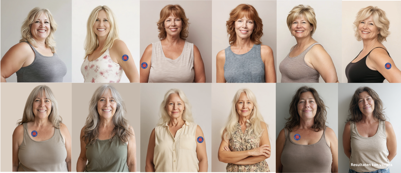 [GLP-1 weight-loss patch image]